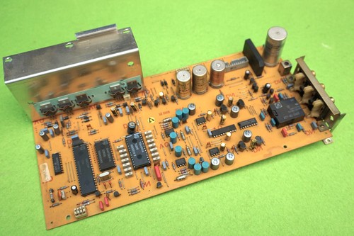 Scheda 769 420 revox - scheda,