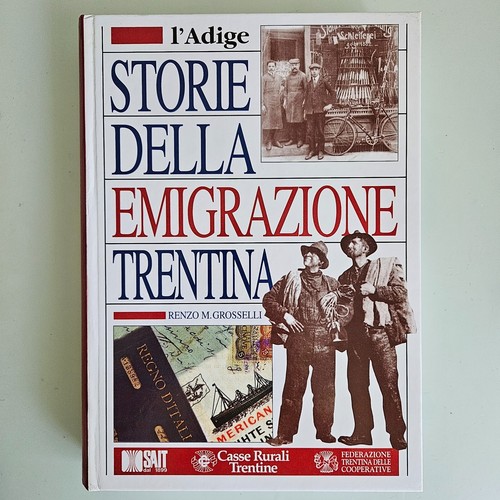 Storie della emigrazione - storie,