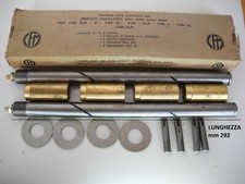 SERIE X BRACCIO OSCILLANTE