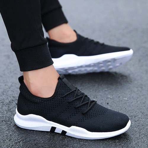 Sneakers sportive uomo casual