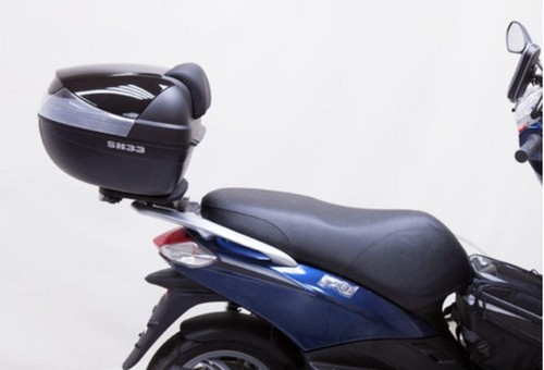 Shad supporto bauletto - shad,