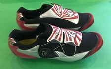 Scarpe ciclismo strada road