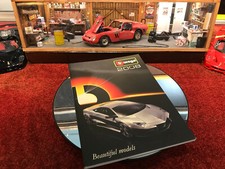 Catalogo Bburago A4 2008