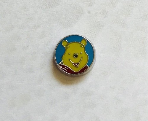 Charm galleggiante rotondo