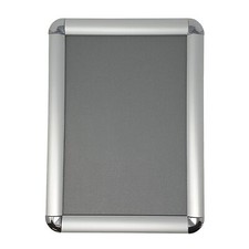 Display Cornice a scatto in