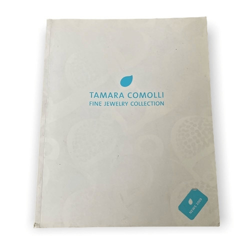 Tamara comolli fine - tamara,