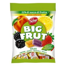 BIG FRUT DUFOUR 150g CARAMELLE