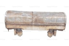 Silenziatore marmitta scarico