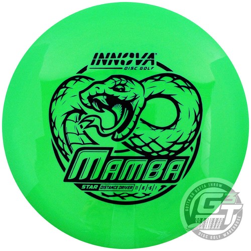 New innova star mamba - star, distance