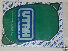 E Set Decalco Adesivi Porta Numero UTAH Piaggio CIAO 