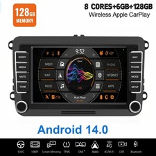 6+128 GB per VW Passat Golf