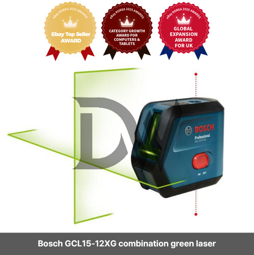 Bosch gcl15 12xg - bosch, combinazione