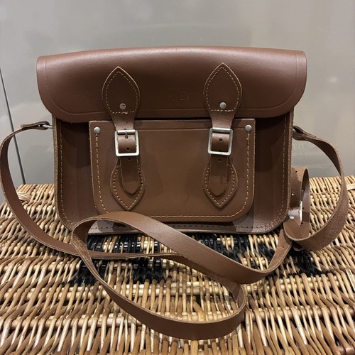 Borsa tracolla cambridge - borsa,
