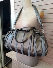 Borsa A Tracolla E A Mano In