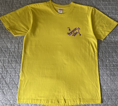 Shirt supreme - t-shirt,