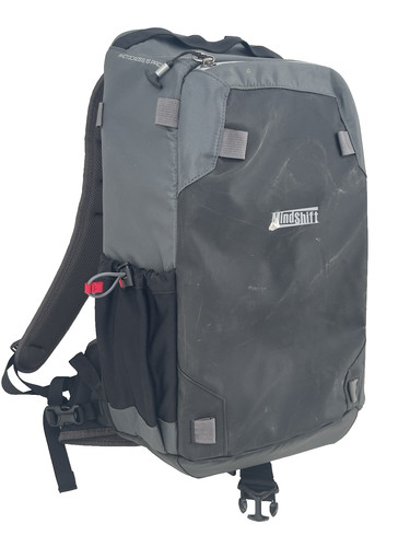 Zaino mindshiftgear photocross - zaino,