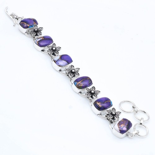 Bracciale gioiello fatto - , a