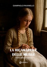 La ricamatrice delle Murge