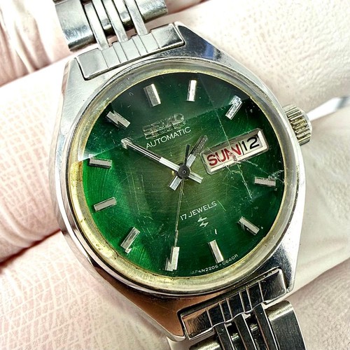 Orologio automatico seiko - orologio,