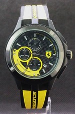 Orologio Uomo Classico Ferrari