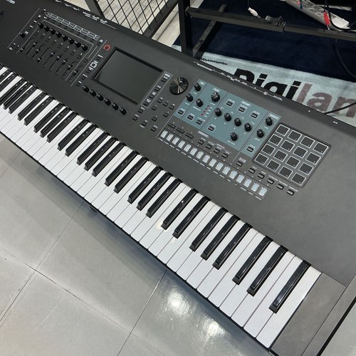 Roland fantom7 tastiera - roland,