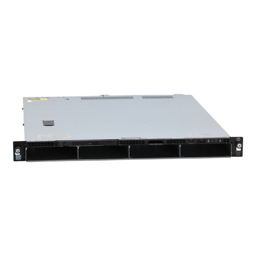 Server rack hpe - hpe, dl120