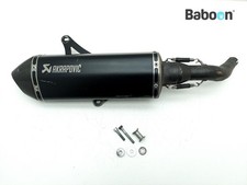 Silenziatore della marmitta