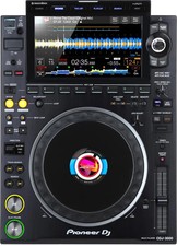 Pioneer DJ CDJ-3000