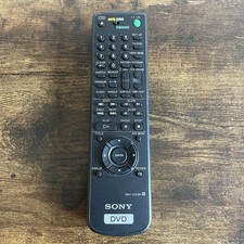 Telecomando originale sony - telecomando,