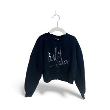 Felpa grafica Zara bambina