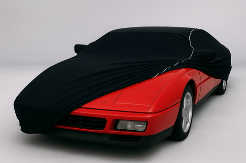 Intero garage indoor - intero,