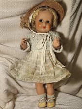 Bambola Alberani Milano Prima