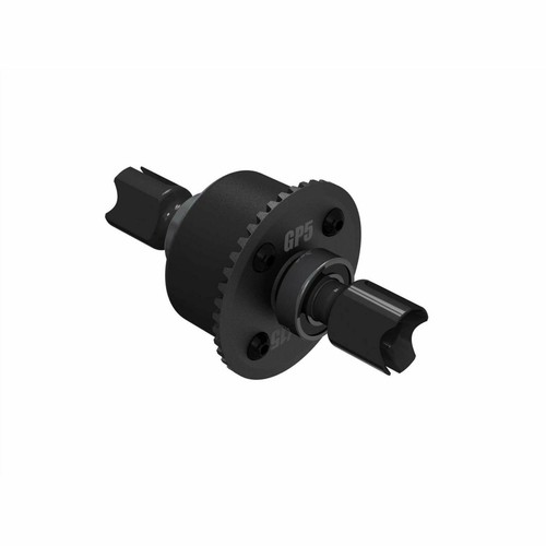 Arrma set diff - set,
