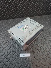 FORD FIESTA 2011 - 2012 RADIO