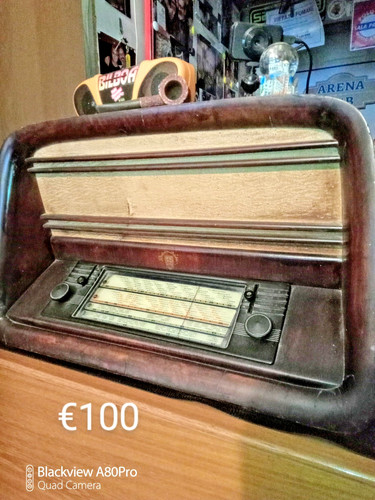Radio marelli 8a05 - marelli, 8a05,anni