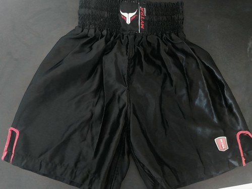 Pantaloncini boxe mytra - pantaloncini, da