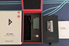 iBasso DC-Elite Dongle USB