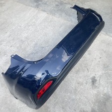 PARAURTI POSTERIORE PER FIAT