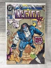 Annuale 92 3 - l.e.g.i.o.n., #3