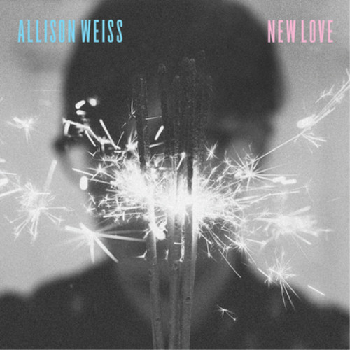 Allison weiss new love - allison,