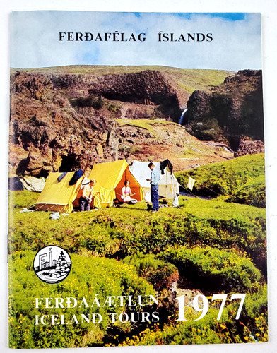 1977 ferdafelag islands - 1977,