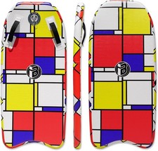 Inflatable Bodyboard Portable