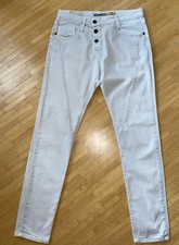 Pantalone jeans Please Italy