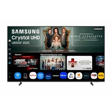 Smart TV Samsung TU50U8075F 4K