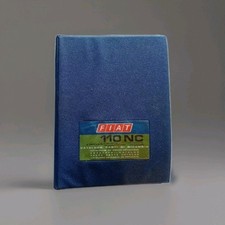 Autocarro Fiat  110 N C Catalogo Parti Di Ricambio D'epoca Meccanica 