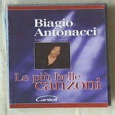 Biagio Antonacci - Le Più