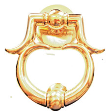 Battiporta Battente Batacchio