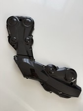 Ducati Carbon Belt Guard Kit