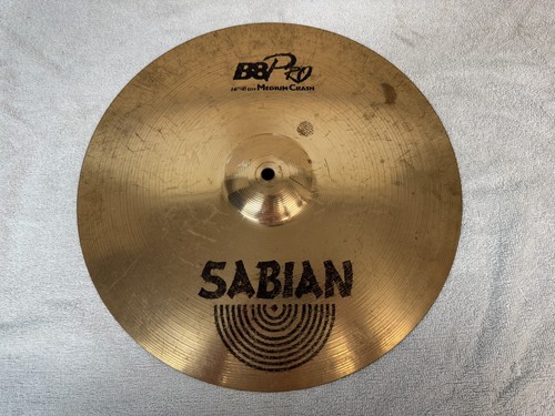 Sabian pro medium ride - b8,