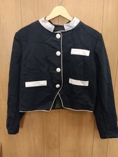 Giacca Marina Uniqlo UT MFA